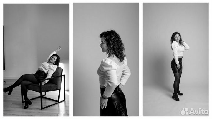 Фотограф семейный, женский Москва и мо