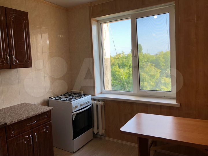 1-к. квартира, 35 м², 1/5 эт.