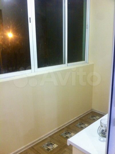 2-к. квартира, 75 м², 3/18 эт.