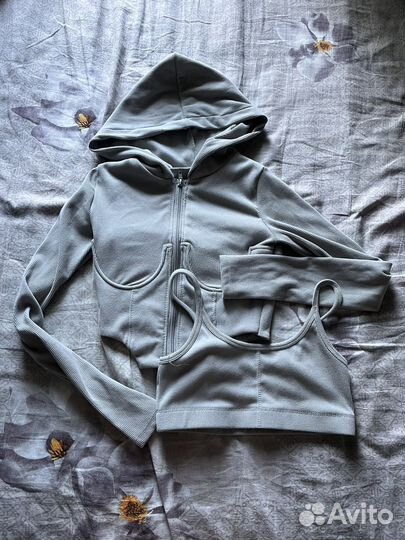 Женские вещи пакетом 40 42