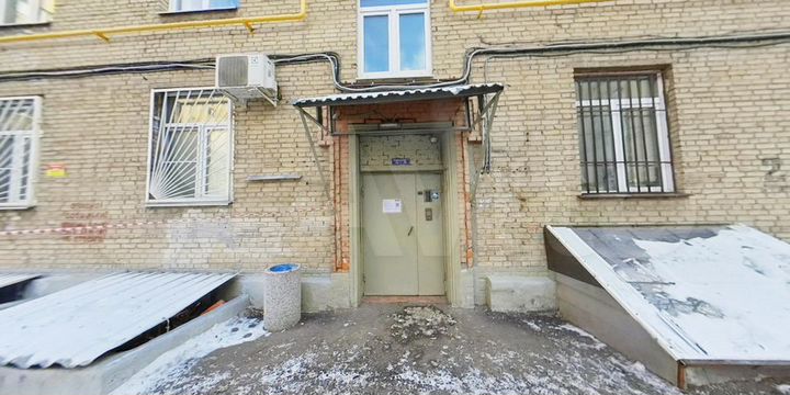 Свободного назначения, 28.8 м²