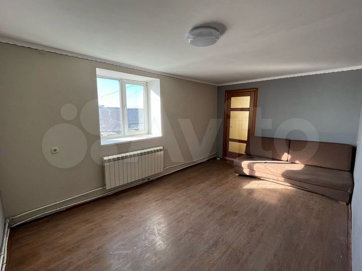 2-к. квартира, 58,6 м², 13/13 эт.