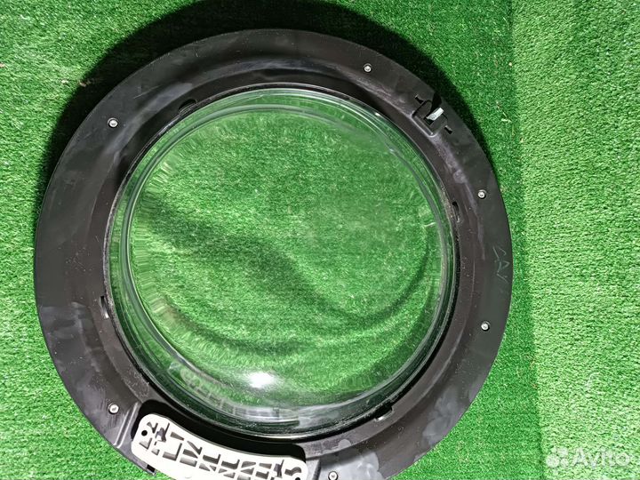 Люк стиральной машины candy