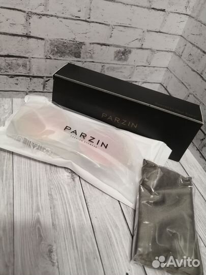 Солнцезащитные очки мужские