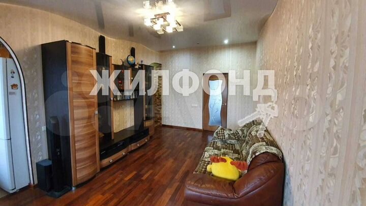 2-к. квартира, 42 м², 5/5 эт.