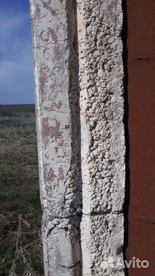 Плиты стеновые бу 6.1.2. 30