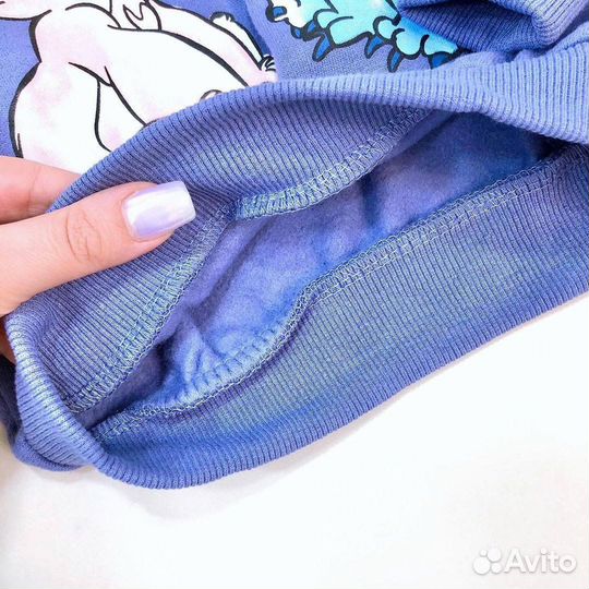 Костюм детский Стич