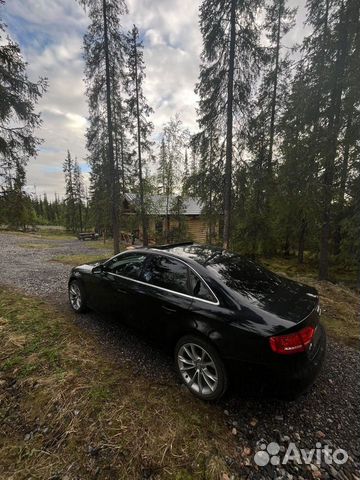 Audi A4 2.0 AT, 2009, 310 000 км с пробегом, цена 1200000 руб.