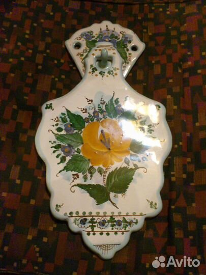 Декоративная разделочная доска