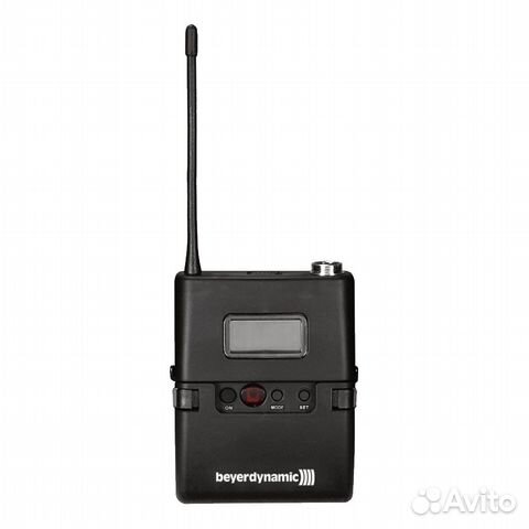 Передатчик Beyerdynamic TS 601 (506-530 мгц) 70860