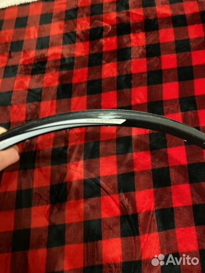 Обод для велосипеда 27.5 hope