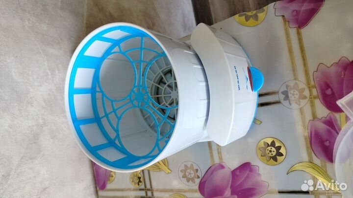 Стерилизатор для бутылочек