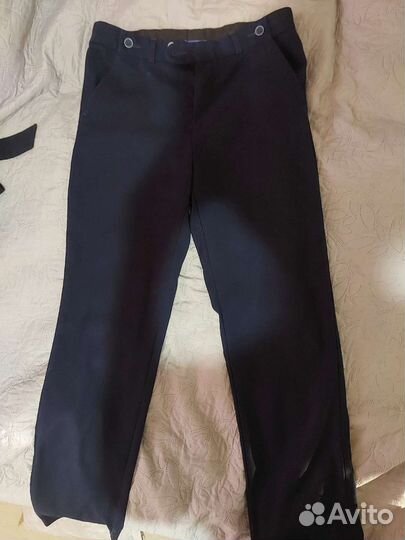 Школьная форма