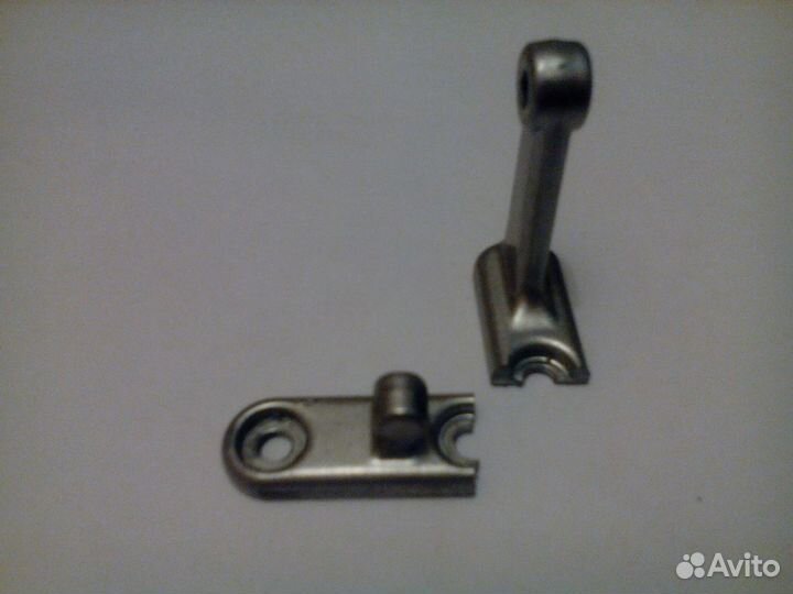 Vestfrost Вестфрост петля, полки, ящики