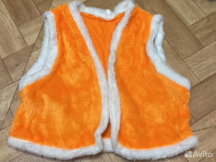 Новогодний костюм