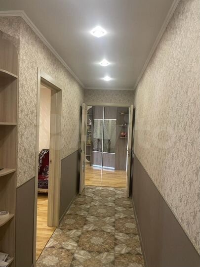 2-к. квартира, 48 м², 1/3 эт.