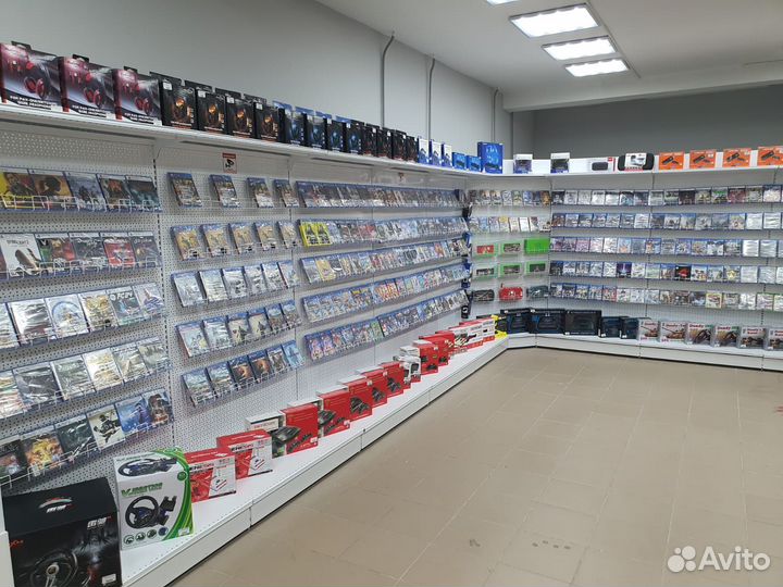 Диск Diablo IV PS5