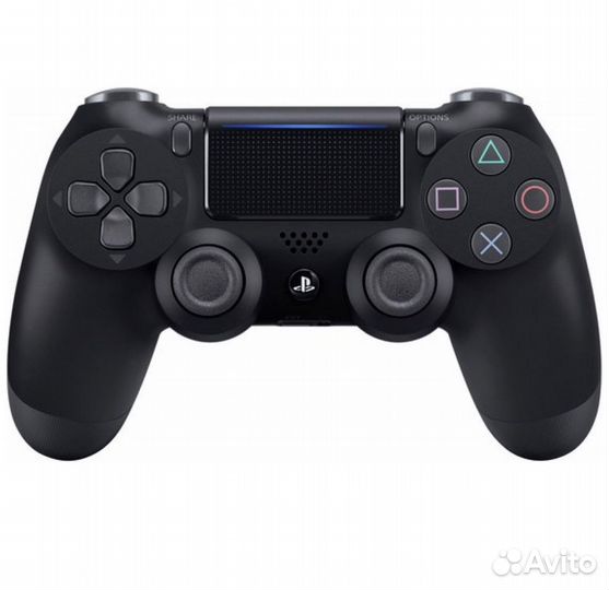Геймпад Sony DualShock 4 v2 для Playstation