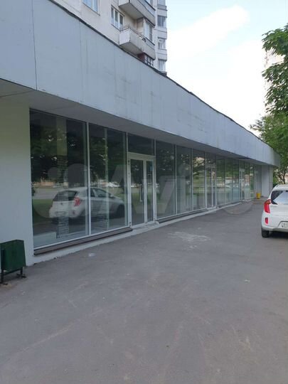 Торговая площадь, 70 м²