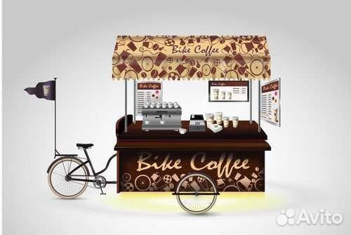 Самодельный трицикл