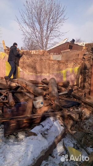 Услуги грузчиков разнорабочих