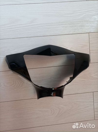 Запчасти для скутера Vento Corsa