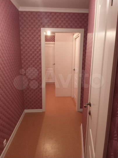 2-к. квартира, 44,6 м², 5/9 эт.