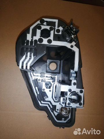 Платы фонаря Seat Ibiza Купе 3 двери 2009