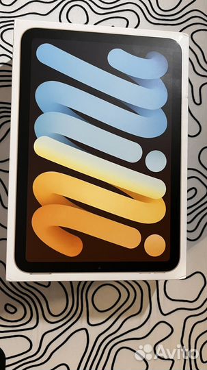 iPad mini 64gb wifi