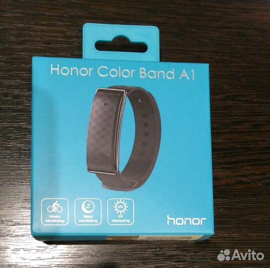 Фитнес-браслет Honor Band A1
