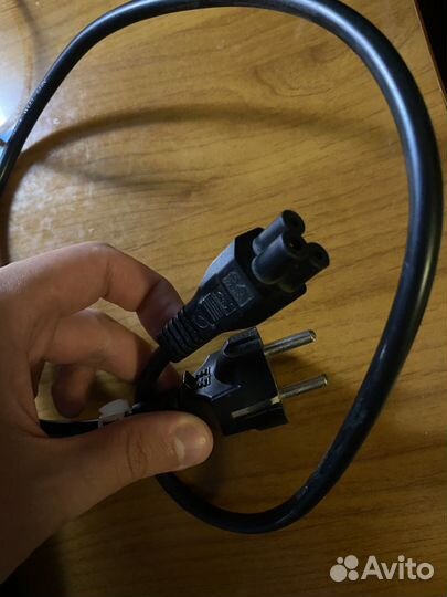 Блок питания для ноутбука