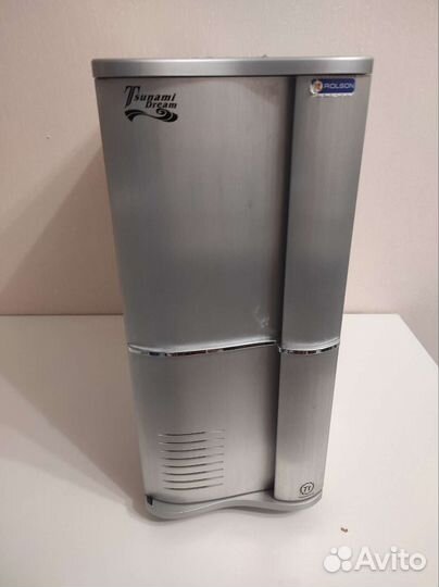 Системный блок