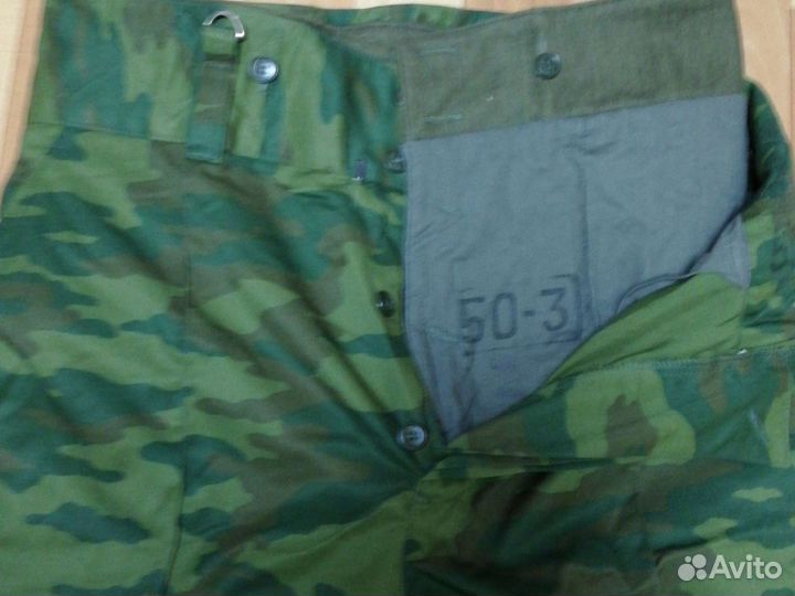 Военная форма