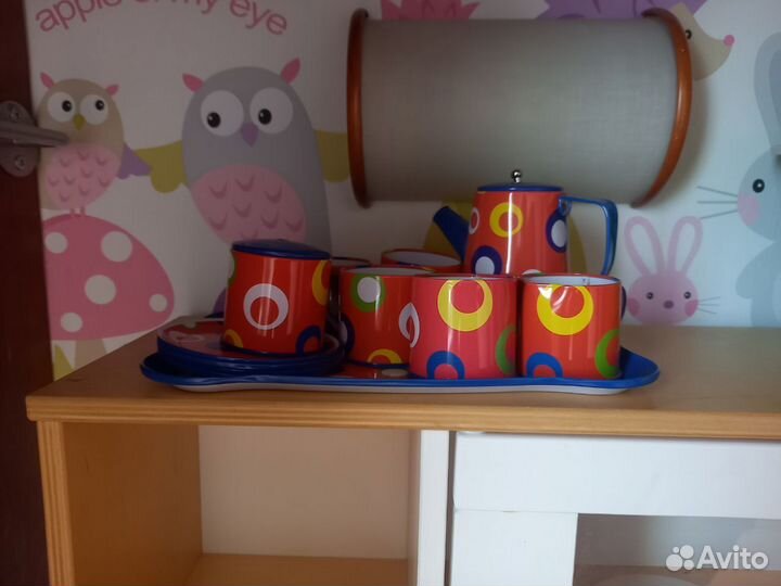 Продам кухню IKEA