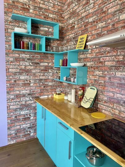 Комната 30 м², 3/3 эт.