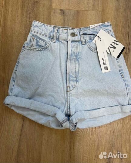 Шорты Zara