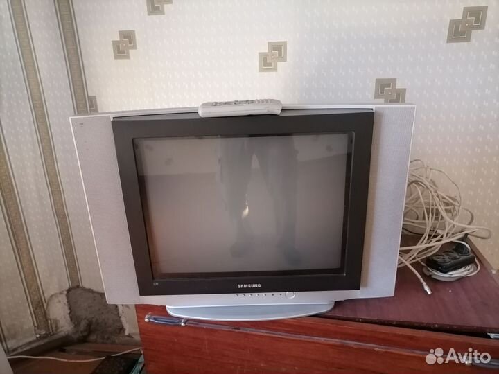 Телевизор бу