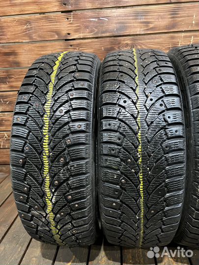 Formula Ice 195/65 R15