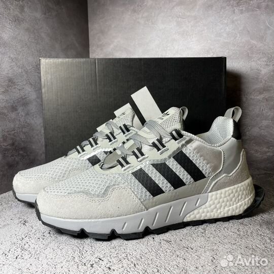 Кроссовки Adidas boost ZX 1k