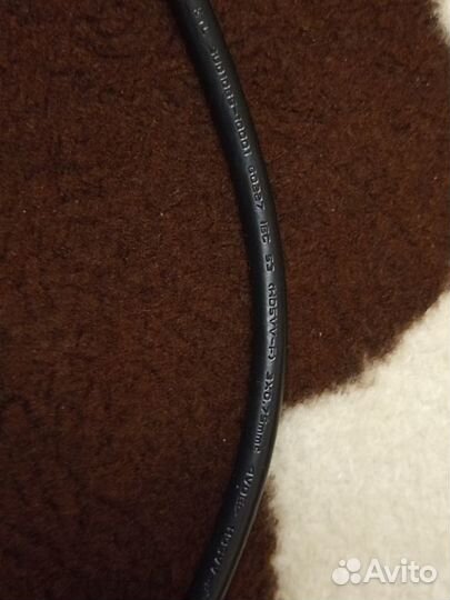 Кабели/удлинитель(DVI-DVI Single Link : PC power )