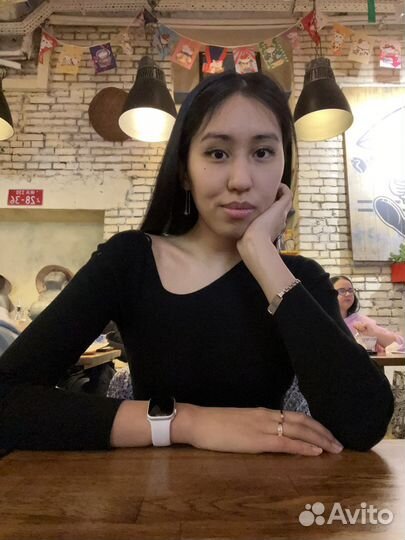 Репетитор по химии (огэ)