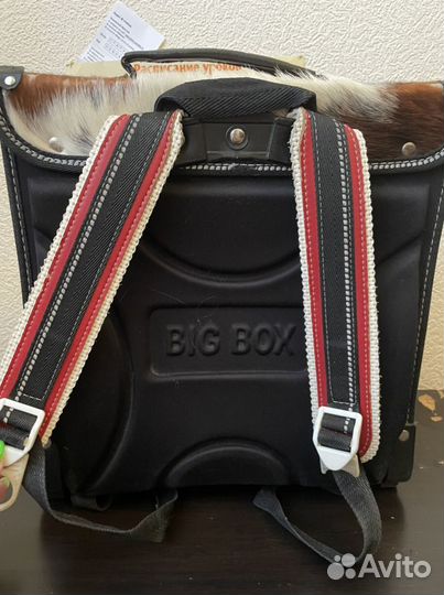 Портфель школьный