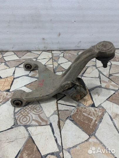 Рычаг задний левый Nissan Teana J32