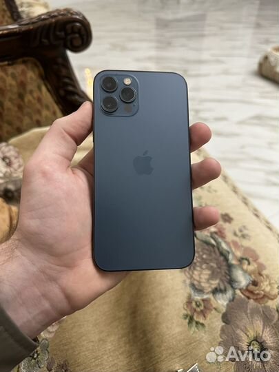 iPhone 12 Pro, 128 ГБ
