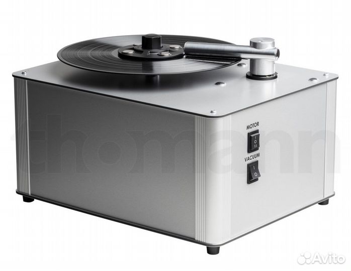 Pro-Ject VC-S3