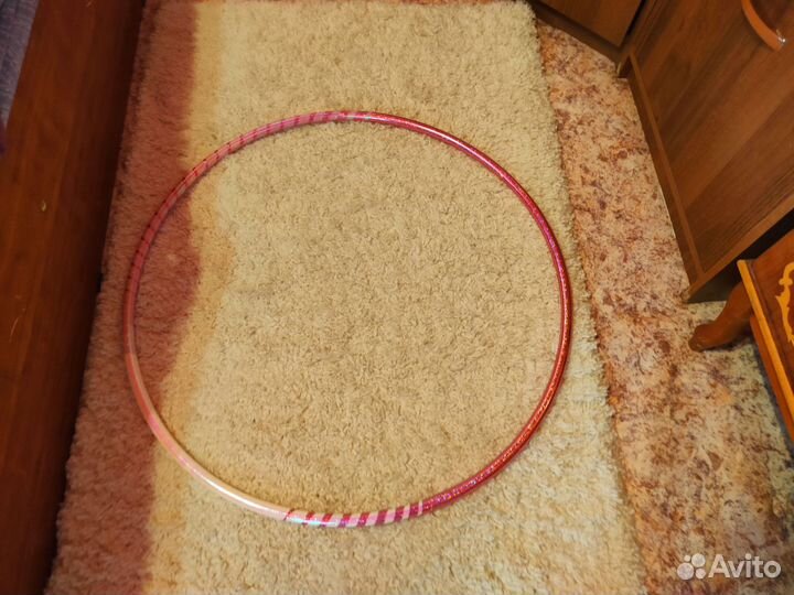 Предметы для художественной гимнастики