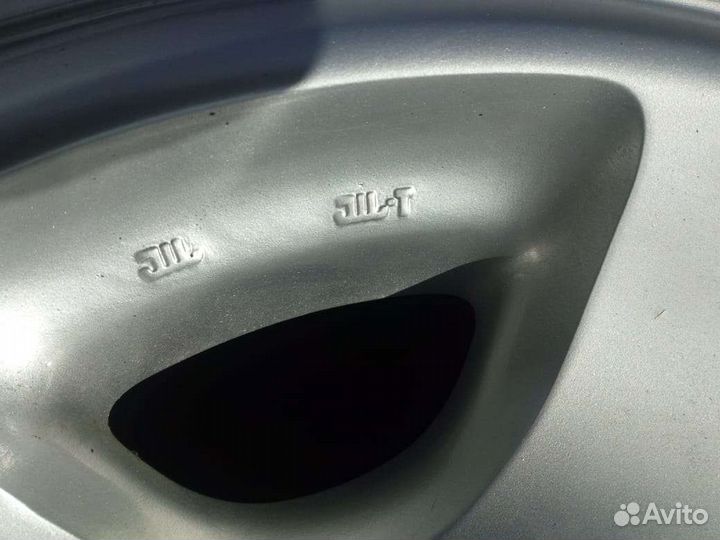 Литье оригинал на прадо