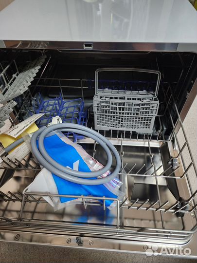 Посудомоечная машина новая Candy