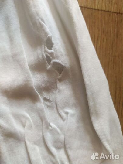 Блузка на девочку 150 см