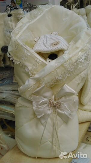 Комплект на выписку Little Star